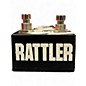 Used Jam Rattler Effect Pedal