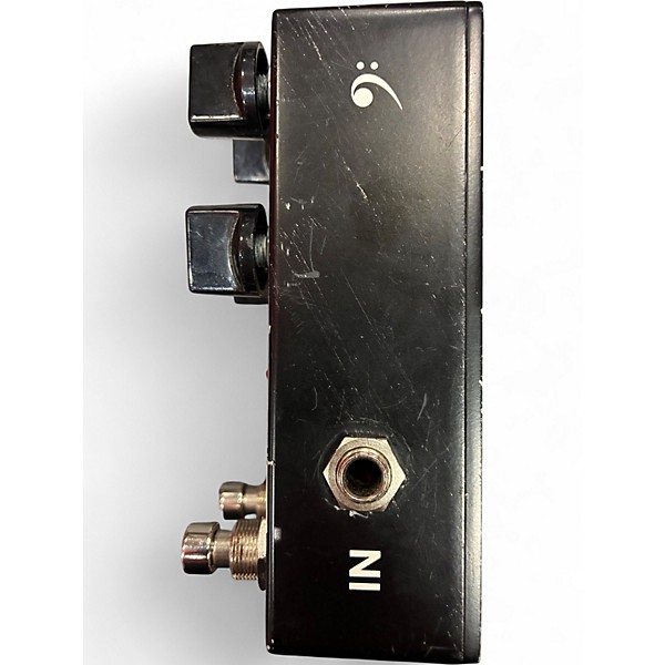 Used Jam Rattler Effect Pedal