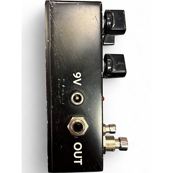 Used Jam Rattler Effect Pedal