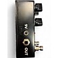 Used Jam Rattler Effect Pedal