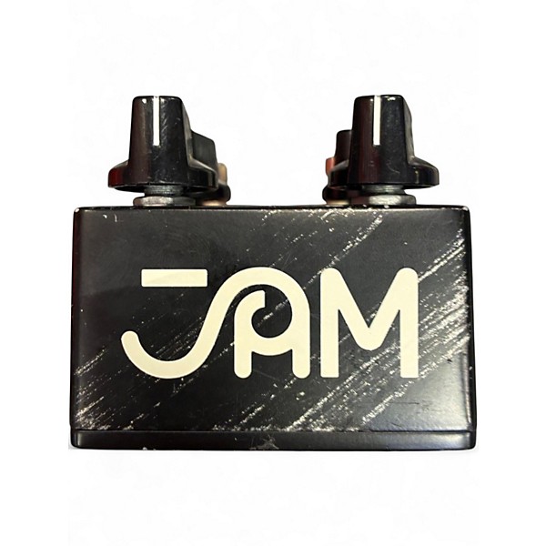 Used Jam Rattler Effect Pedal
