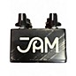 Used Jam Rattler Effect Pedal
