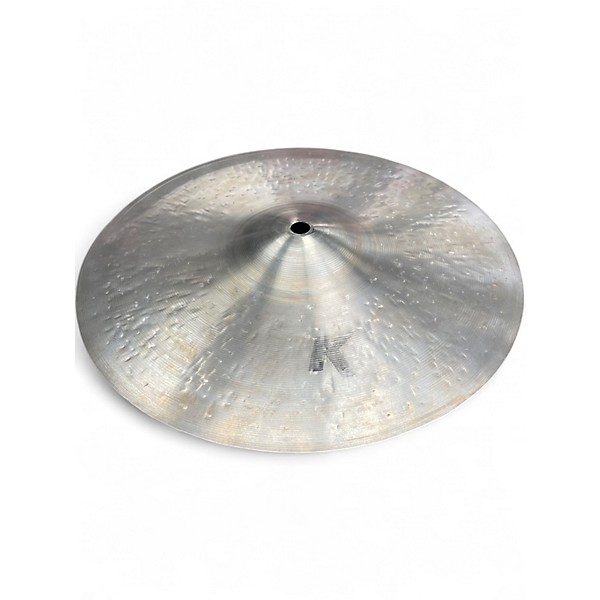 Used 2005 Zildjian 12in K Custom Dark Splash Cymbal