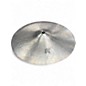 Used 2005 Zildjian 12in K Custom Dark Splash Cymbal