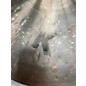 Used 2005 Zildjian 12in K Custom Dark Splash Cymbal