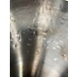 Used 2005 Zildjian 12in K Custom Dark Splash Cymbal