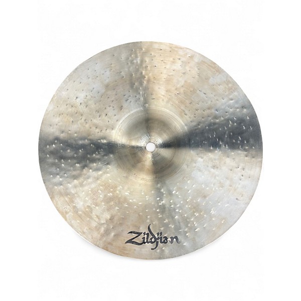 Used 2005 Zildjian 12in K Custom Dark Splash Cymbal