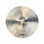 Used 2005 Zildjian 12in K Custom Dark Splash Cymbal