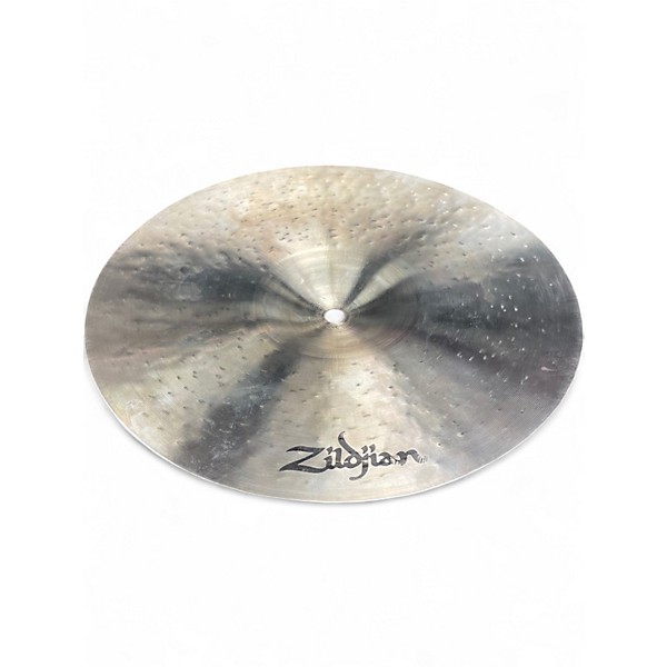 Used 2005 Zildjian 12in K Custom Dark Splash Cymbal