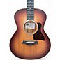 Used Taylor Sunset Blvd GS Mini-E Rosewood SEB Sunset Edgeburst Acoustic Guitar