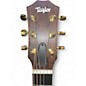 Used Taylor Sunset Blvd GS Mini-E Rosewood SEB Sunset Edgeburst Acoustic Guitar