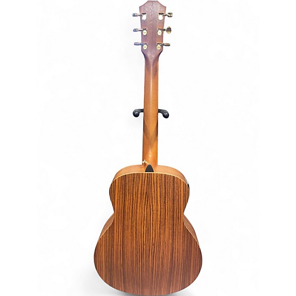 Used Taylor Sunset Blvd GS Mini-E Rosewood SEB Sunset Edgeburst Acoustic Guitar