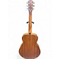 Used Taylor Sunset Blvd GS Mini-E Rosewood SEB Sunset Edgeburst Acoustic Guitar