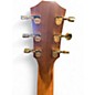 Used Taylor Sunset Blvd GS Mini-E Rosewood SEB Sunset Edgeburst Acoustic Guitar