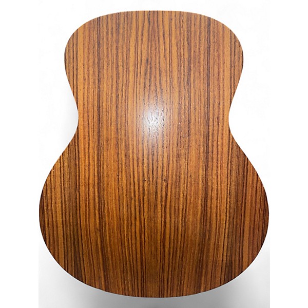 Used Taylor Sunset Blvd GS Mini-E Rosewood SEB Sunset Edgeburst Acoustic Guitar