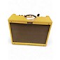 Used Fender Blues Deluxe Reissue 40W 1x12 Tweed Tube Guitar Combo Amp thumbnail