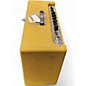 Used Fender Blues Deluxe Reissue 40W 1x12 Tweed Tube Guitar Combo Amp