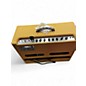 Used Fender Blues Deluxe Reissue 40W 1x12 Tweed Tube Guitar Combo Amp