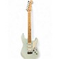 Used Reverend Greg Koch Signature Gristle ST Blucifer Solid Body Electric Guitar thumbnail