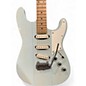 Used Reverend Greg Koch Signature Gristle ST Blucifer Solid Body Electric Guitar