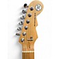 Used Reverend Greg Koch Signature Gristle ST Blucifer Solid Body Electric Guitar