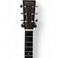 Used Martin D28 Natural Acoustic Guitar
