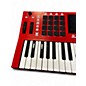 Used Akai Professional MPC KEY 37 Production Controller