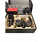 Used Focusrite Scarlett Solo Studio Gen 4 thumbnail