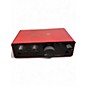 Used Focusrite Scarlett Solo Studio Gen 4