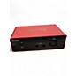 Used Focusrite Scarlett Solo Studio Gen 4