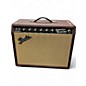 Used Fender 65 Princeton Reverb P12q Tube Guitar Combo Amp thumbnail