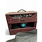 Used Fender 65 Princeton Reverb P12q Tube Guitar Combo Amp