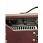 Used Fender 65 Princeton Reverb P12q Tube Guitar Combo Amp