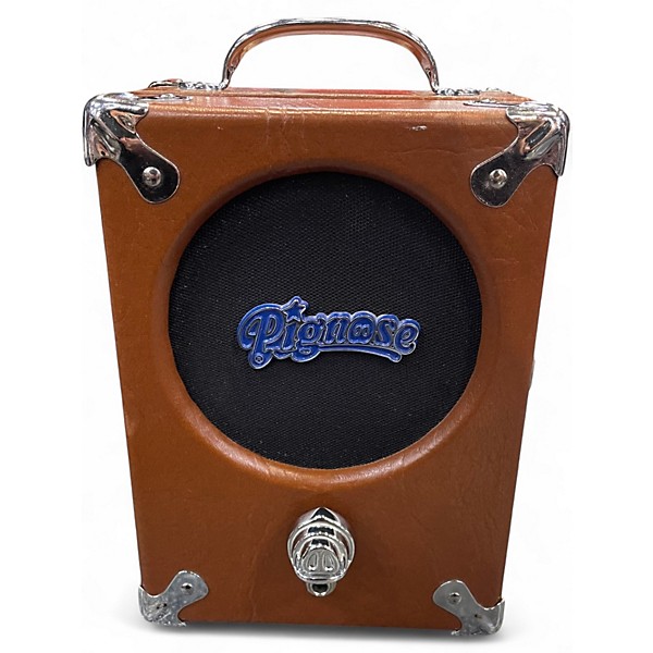 Used Pignose 7-100 Battery-Powered Battery Powered Amp