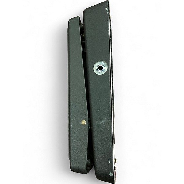 Used Dunlop GCB95 Original Crybaby Wah Effect Pedal