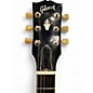 Used 2024 Gibson SG STANDARD 1961 CARDINAL RED BURST Solid Body Electric Guitar