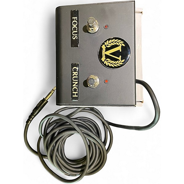 Used Victory MISCELLANEOUS Footswitch