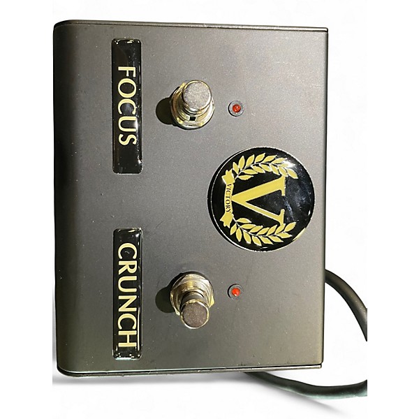 Used Victory MISCELLANEOUS Footswitch