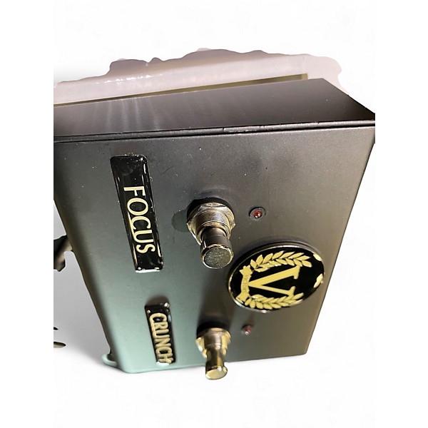 Used Victory MISCELLANEOUS Footswitch
