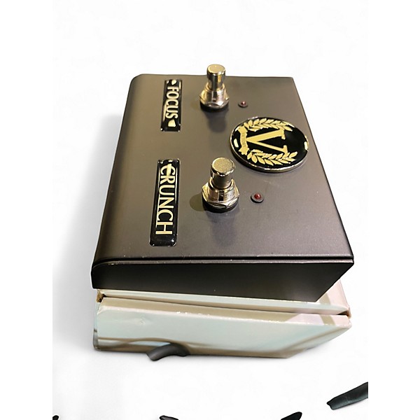 Used Victory MISCELLANEOUS Footswitch