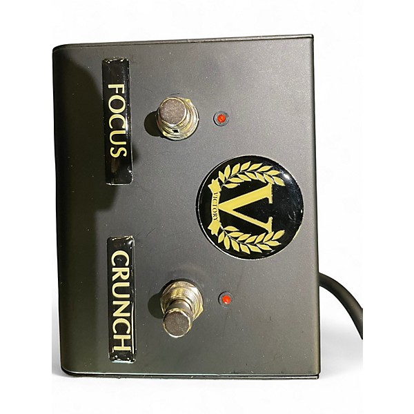Used Victory MISCELLANEOUS Footswitch
