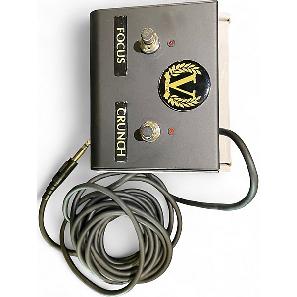 Used Victory MISCELLANEOUS Footswitch