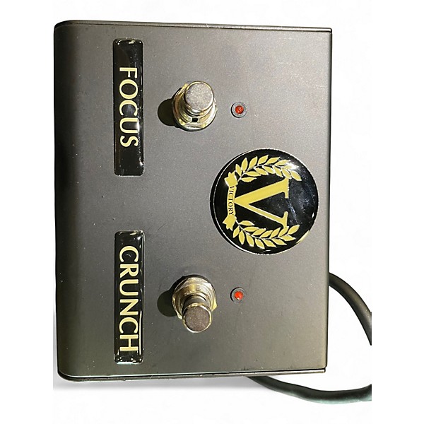 Used Victory MISCELLANEOUS Footswitch