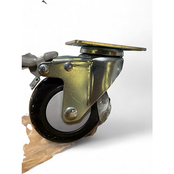 Used Miscellaneous LARGE CASTERS