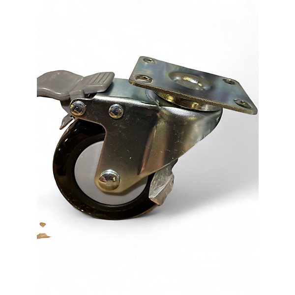 Used Miscellaneous LARGE CASTERS