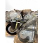 Used Miscellaneous LARGE CASTERS
