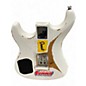 Used Kramer THE 84 WHITE Solid Body Electric Guitar