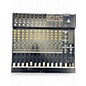 Used Behringer EURORACK MX2004A Powered Mixer thumbnail