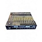 Used Behringer EURORACK MX2004A Powered Mixer