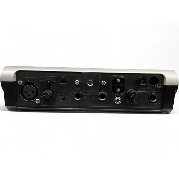 Used Zoom V3 VOCAL PROCESSOR Vocal Processor